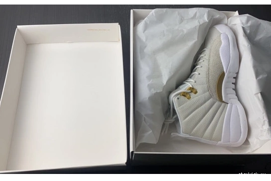 Retro 873864-102 12 OVO Jordan 873864-102 White 0814